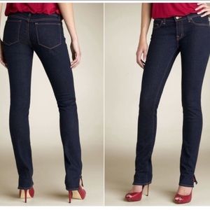 J Brand pencil jeans